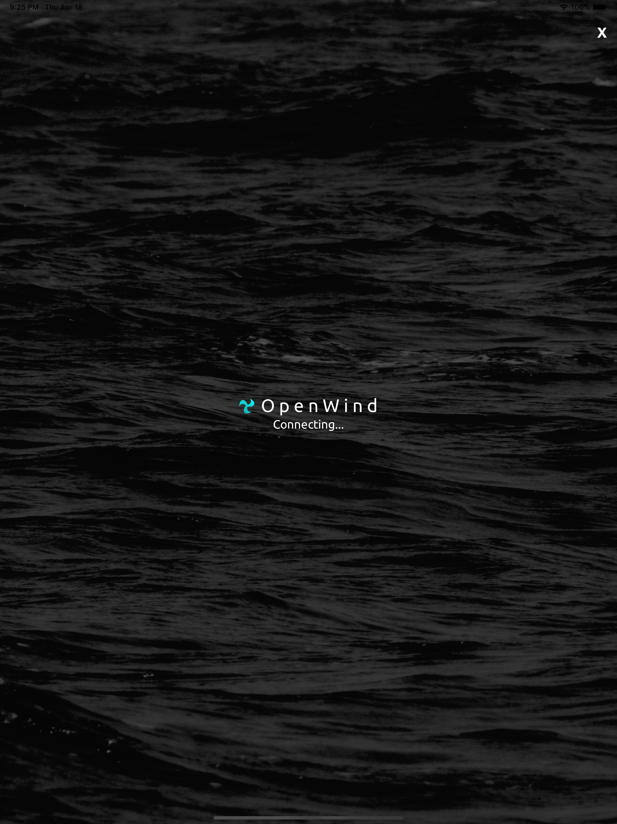 OpenWind