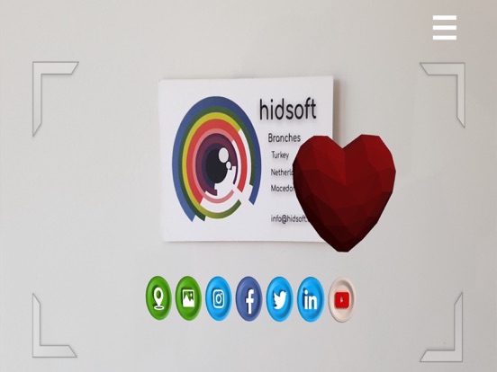 Screenshot #5 pour HIDCard