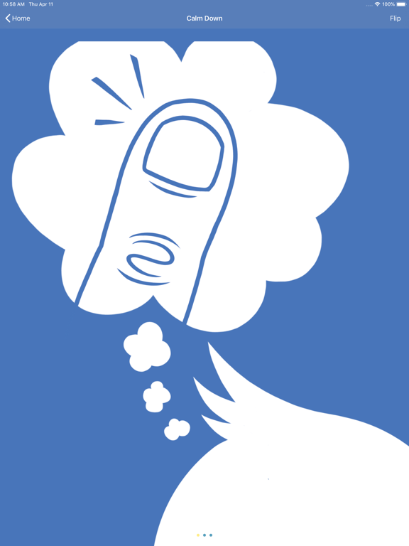 Screenshot #5 pour Focus 1-2-3