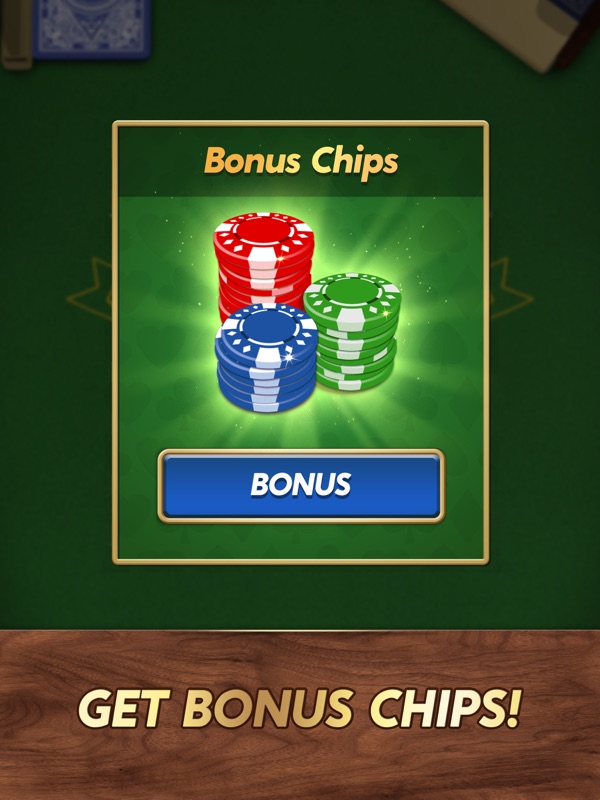Blackjack screenshot 11