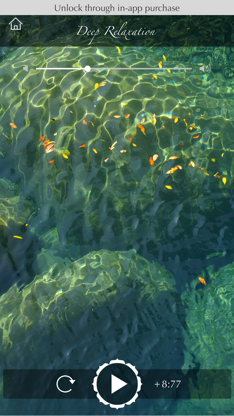 Yoga Nidra: Sacred Sleep screenshot 3