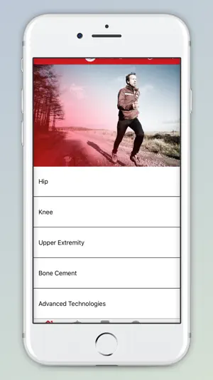 DJO Go screenshot 1