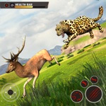 Download Snow Leopard Family Simulator app