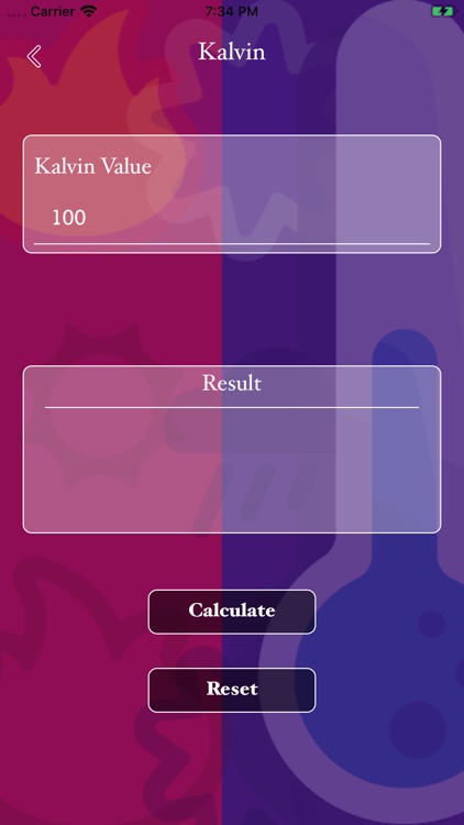 Thermotemp screenshot-3