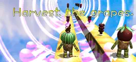 Game screenshot Budou-chan's Grape Harvest mod apk