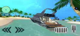 Game screenshot Island Ship Tycoon Simulator hack