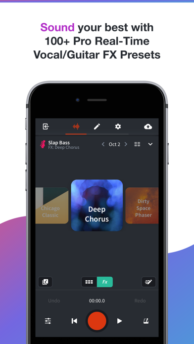 Image of BandLab – Music Making Studio