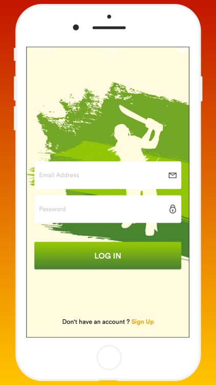 Cricket Net Booking Management