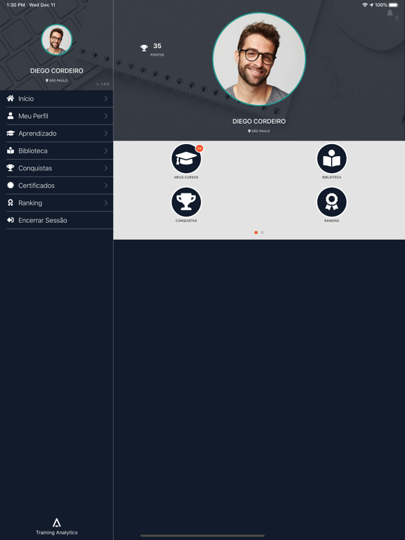 Screenshot #5 pour SIN University