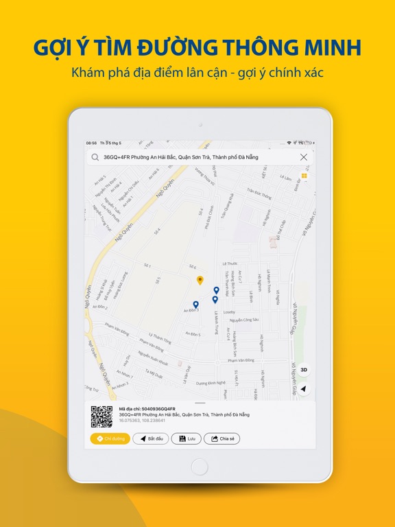 Screenshot #5 pour Vpostcode