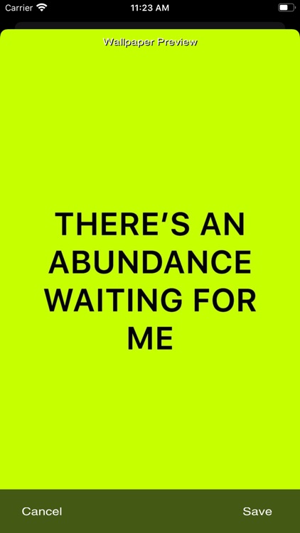 Authentic City Church screenshot-3