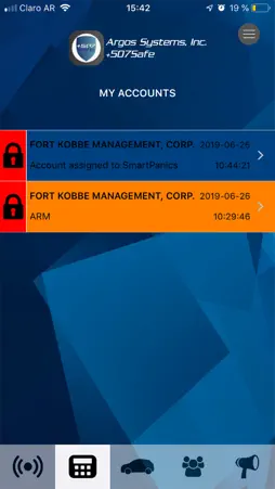 +507Safe screenshot 3