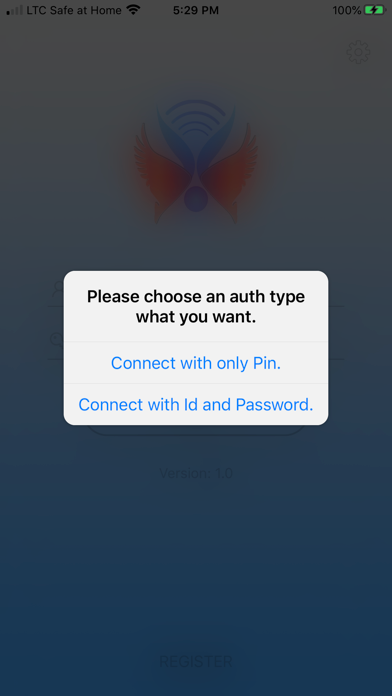 Screenshot #2 pour MobTel