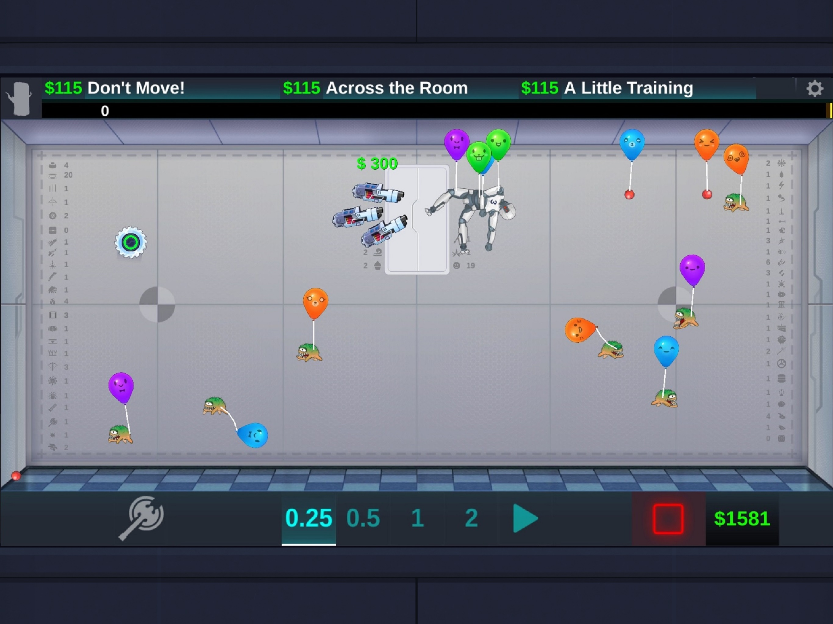 Happy Room screenshot 12