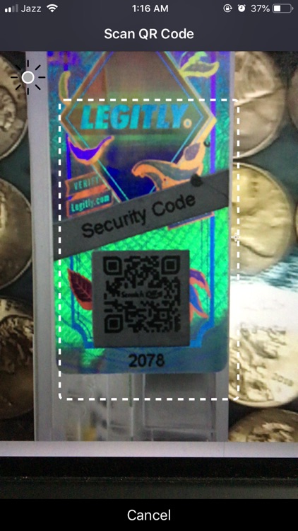 Legitly Verify screenshot-3