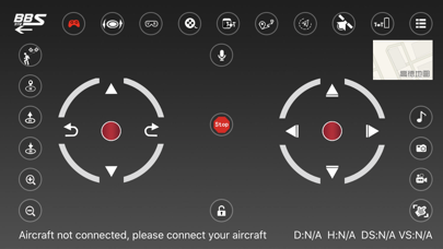 BBS FPV screenshot 2