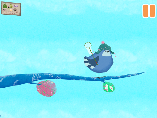 Screenshot #5 pour Pikkuli - Play and Find