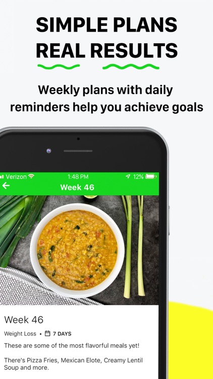 Produce Section Challenge