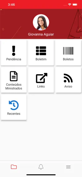Game screenshot Colégio Alves Faria apk