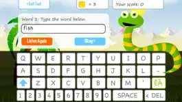 Game screenshot Squeebles Spelling Bee mod apk