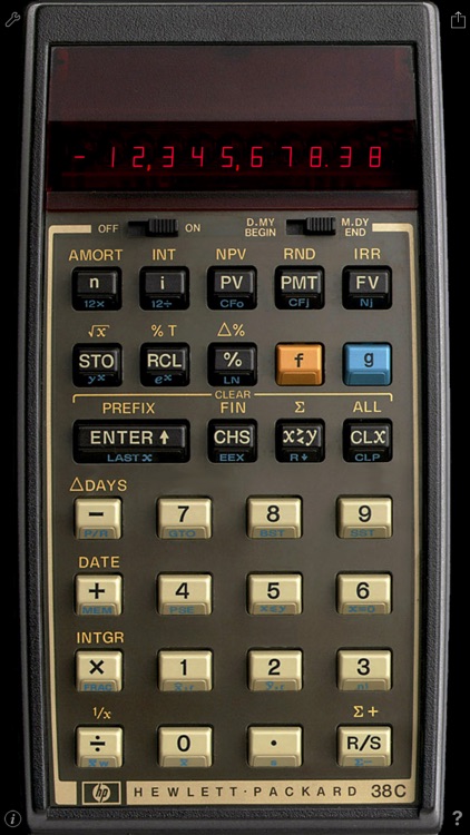 RPN-38 CX