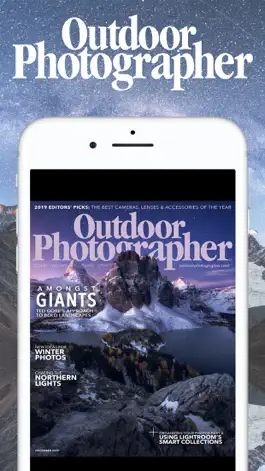 Game screenshot Outdoor Photographer mod apk