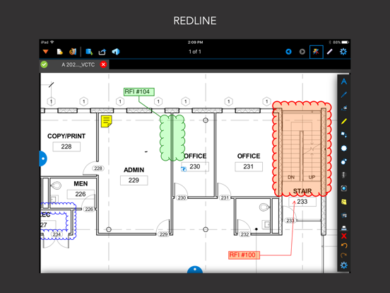 Bluebeam Revu for iPadのおすすめ画像2