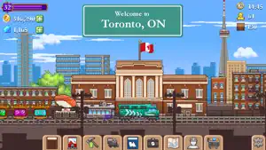 Tiny Rails screenshot 7