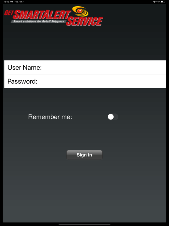 Screenshot #4 pour SmartAlert