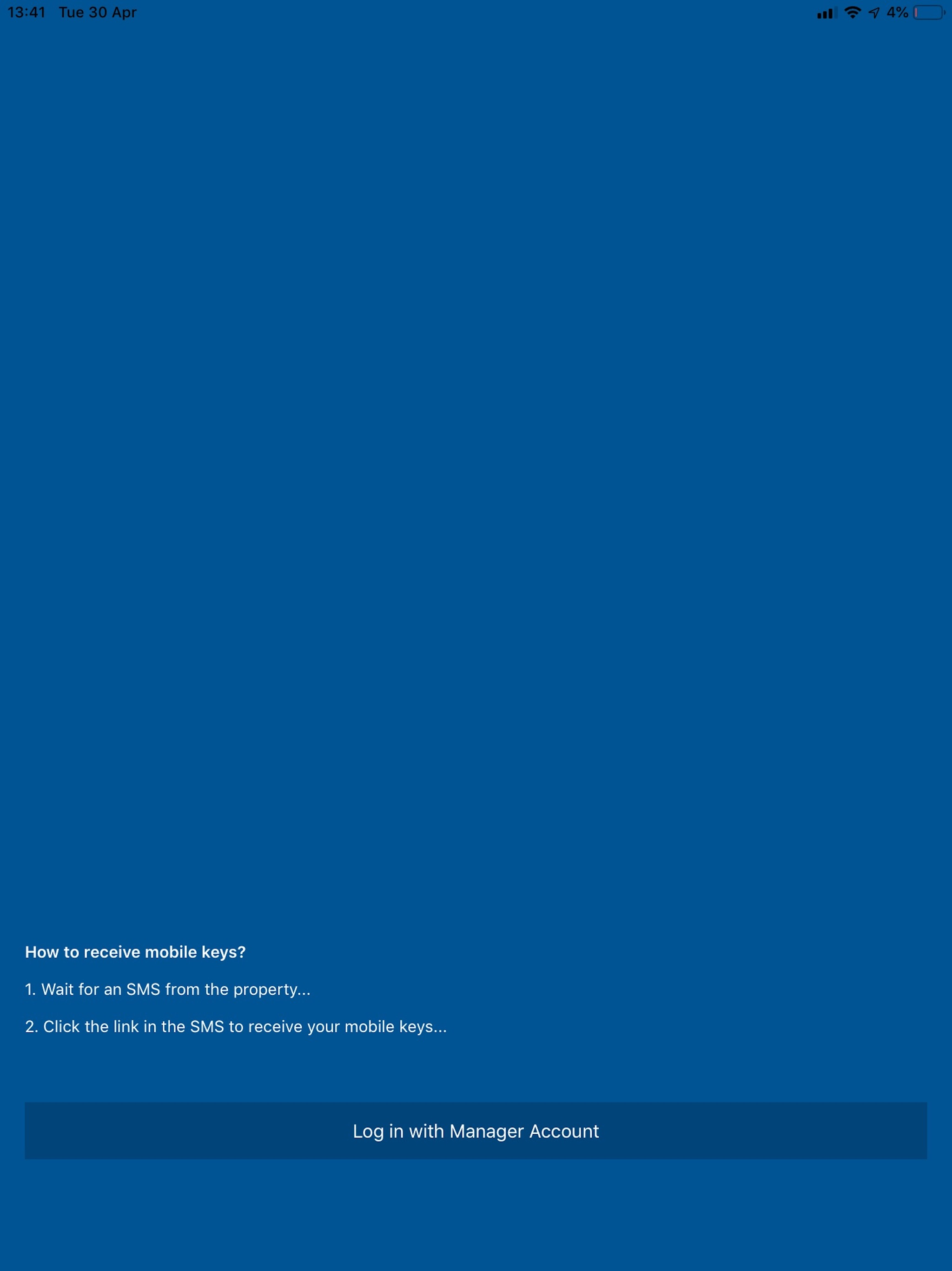 KAS Cloud App