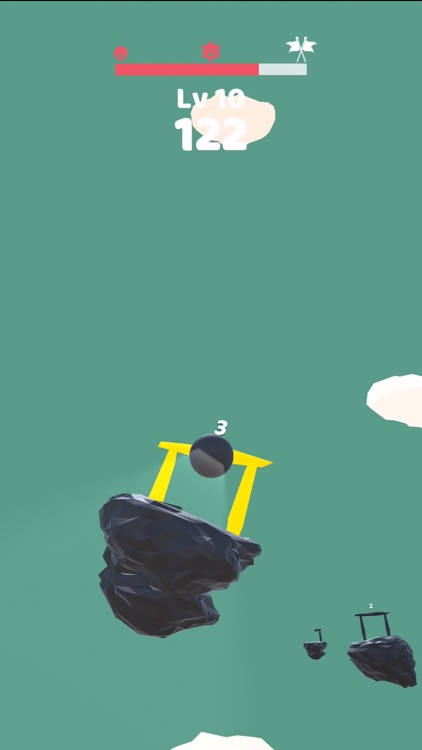 Swings Ball screenshot-5