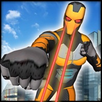 Superhero Battleground III pour PC