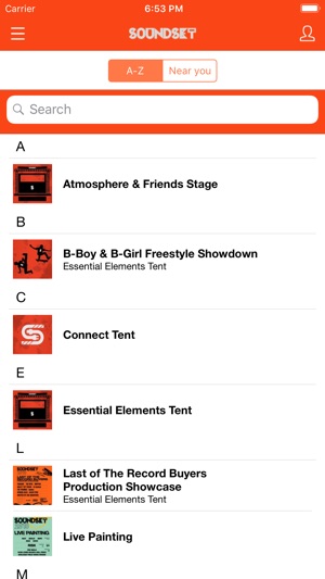 Soundset Festival 2019(圖4)-速報App