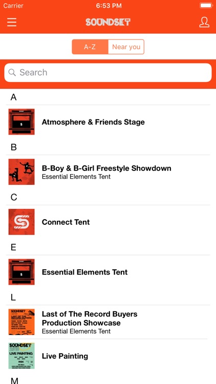 Soundset Festival 2019 screenshot-3