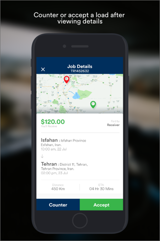 LOAD EM UP - náhled