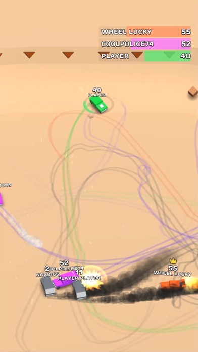 Car Mayhem screenshot 3