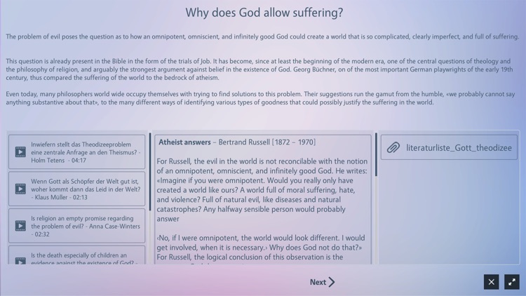 God Seeker screenshot-8