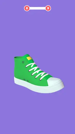 Shoes Doodle screenshot 4