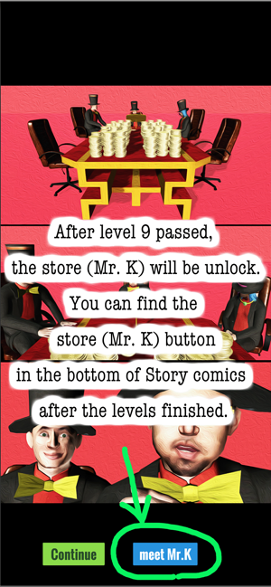 ‎Hell obstacles challenge Screenshot