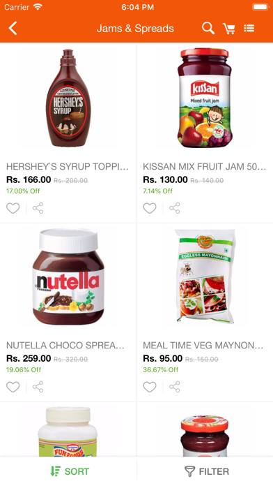 Janata Stores App screenshot 3
