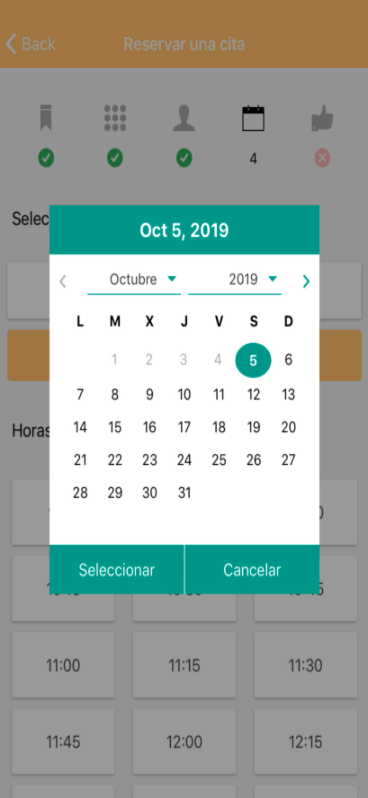 Espejito Espejito