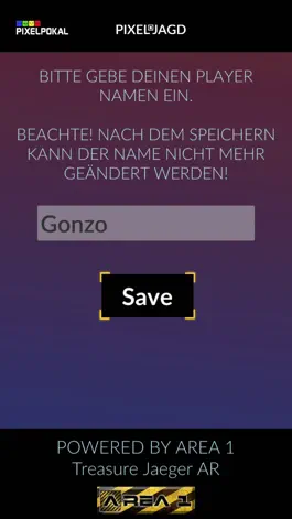 Game screenshot Pixel Jagd (Pixelpokal) mod apk