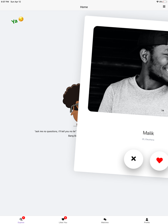 Screenshot #4 pour Tingsly