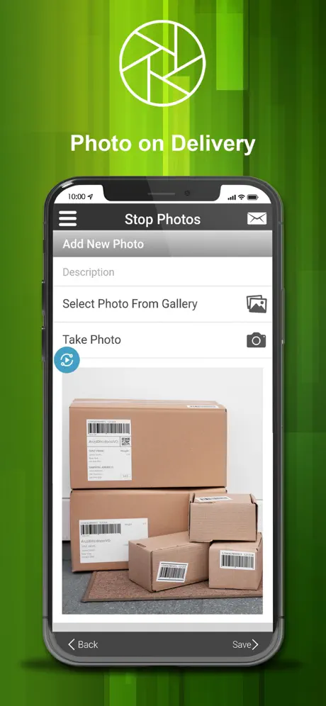 Nextstop by CXT Software