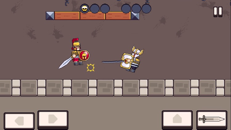 Knight Brawl