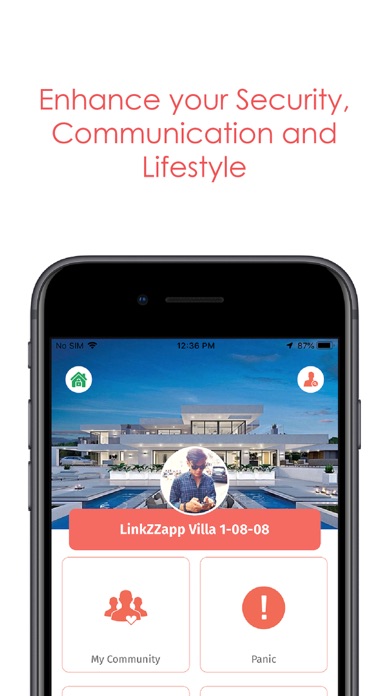 LZZ360 Screenshot