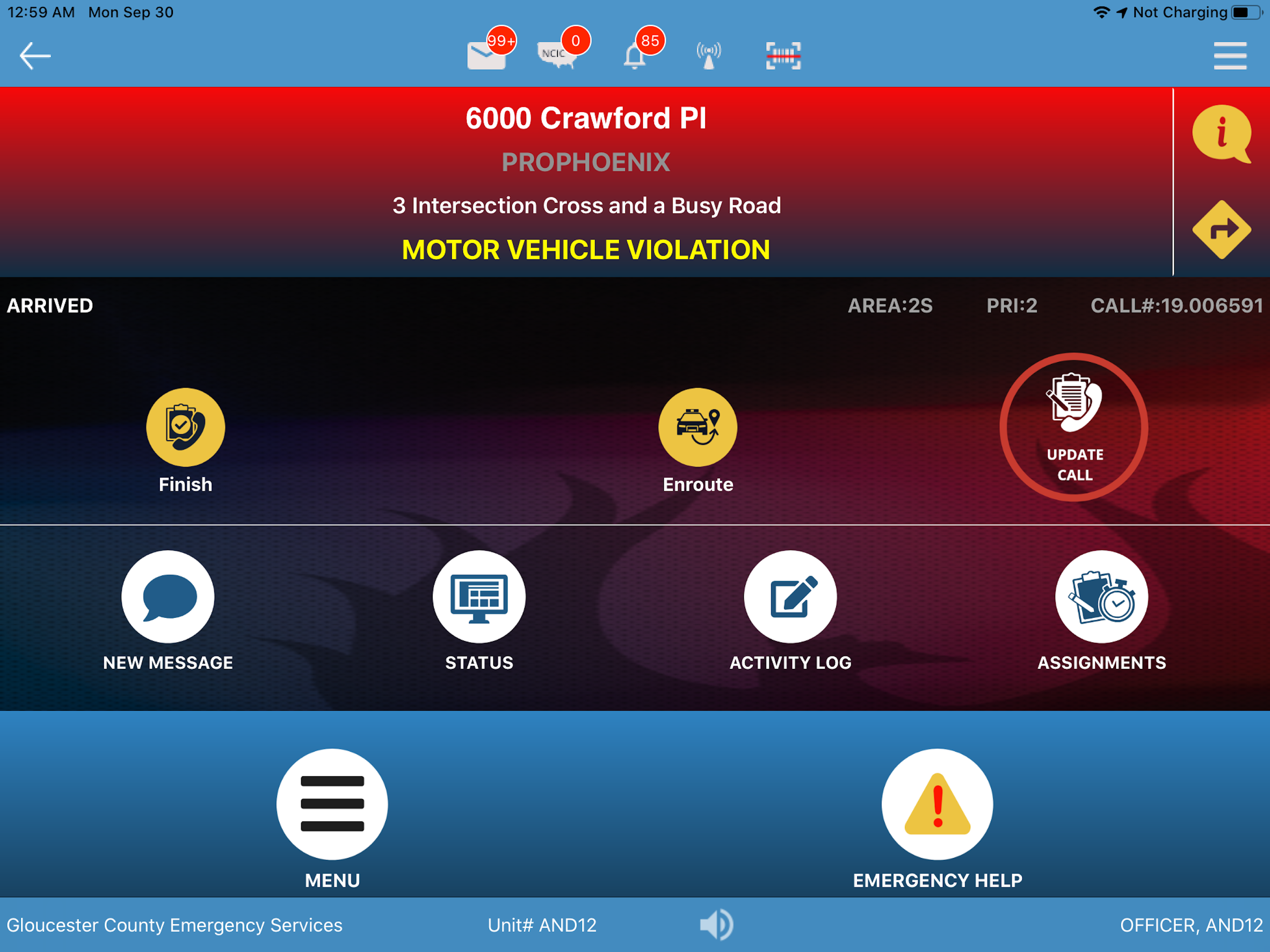 WDA App 4.0 screenshot 16