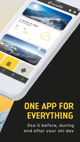 Game screenshot Courmayeur apk