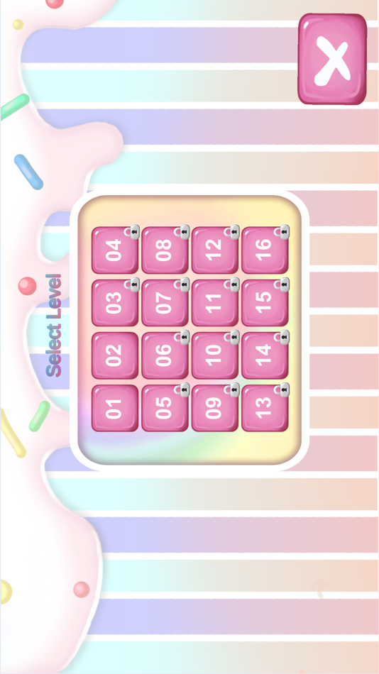 #2. Jacks Game (iOS) 由: Fernando Mojena Amaya