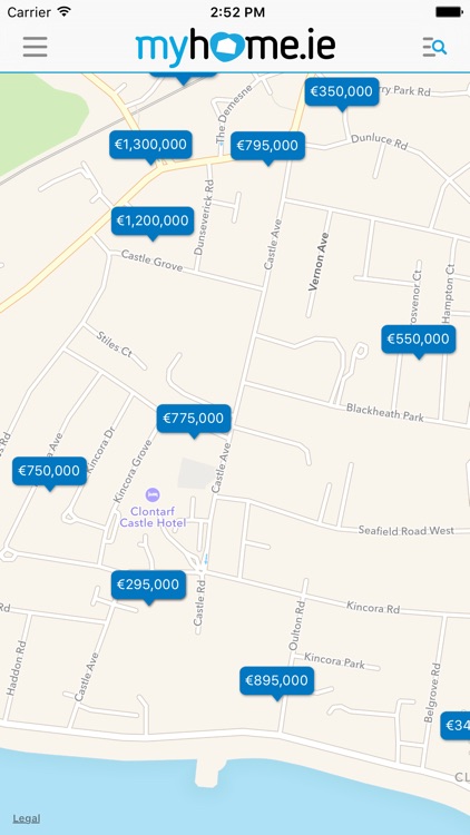 MyHome.ie